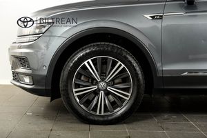 Volkswagen Tiguan Allspace bild 17
