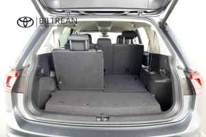Volkswagen Tiguan Allspace bild 10