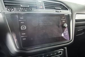 Volkswagen Tiguan Allspace bild 13