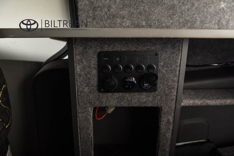 Ford Transit Connect bild 8