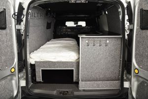 Ford Transit Connect bild 7