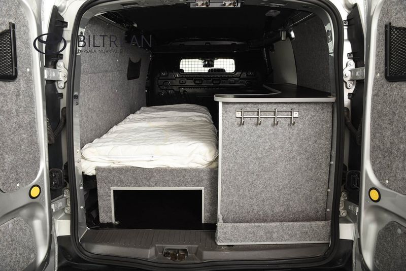 Ford Transit Connect bild 7