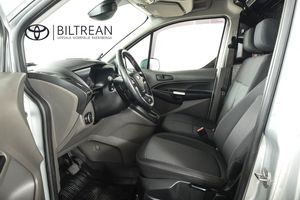 Ford Transit Connect bild 6