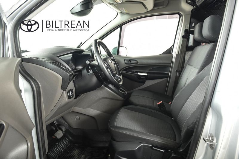 Ford Transit Connect bild 6
