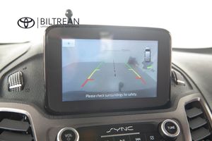 Ford Transit Connect bild 12