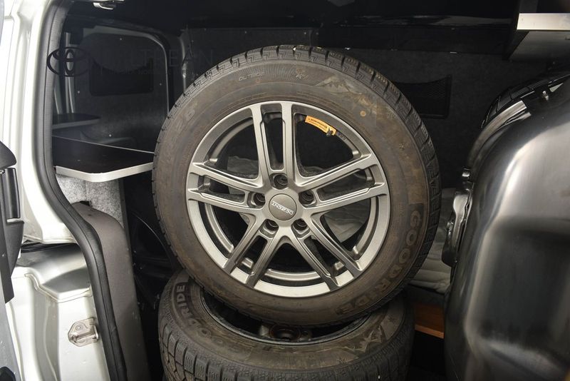 Ford Transit Connect bild 15