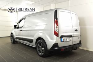 Ford Transit Connect bild 2