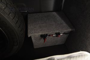 Ford Transit Connect bild 9