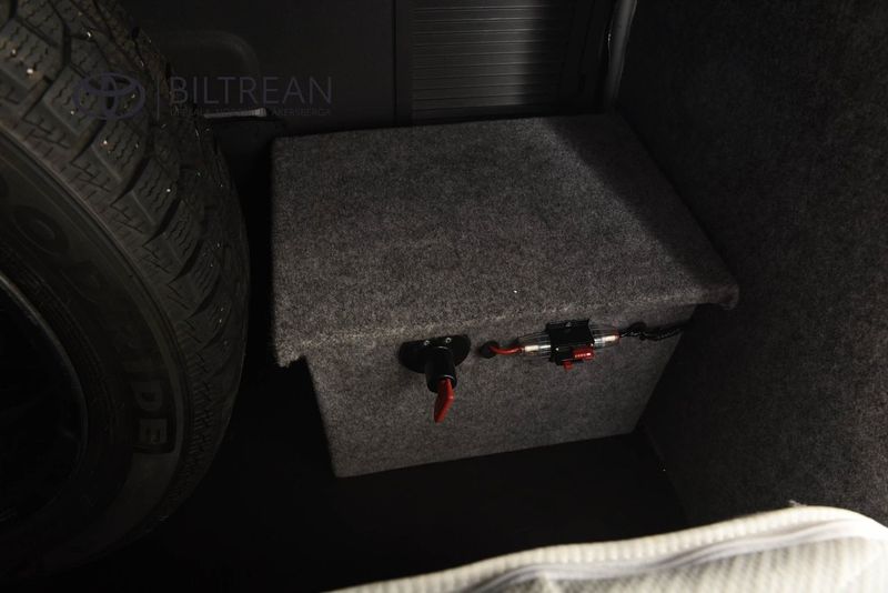 Ford Transit Connect bild 9