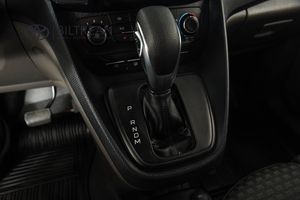 Ford Transit Connect bild 10