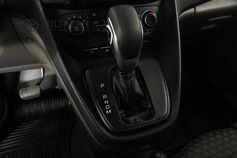 Ford Transit Connect bild 10