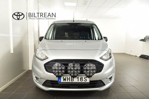 Ford Transit Connect bild 5