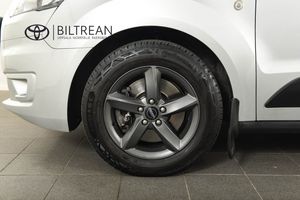 Ford Transit Connect bild 13