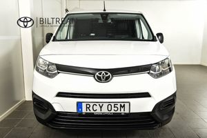 Toyota Proace bild 5