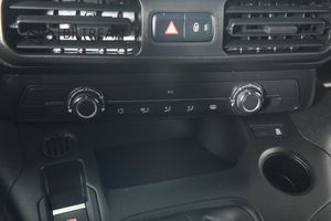 Toyota Proace bild 11