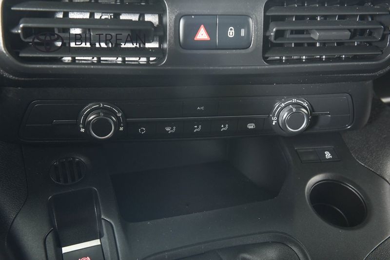 Toyota Proace bild 11