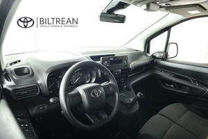 Toyota Proace bild 6