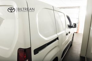 Toyota Proace bild 9