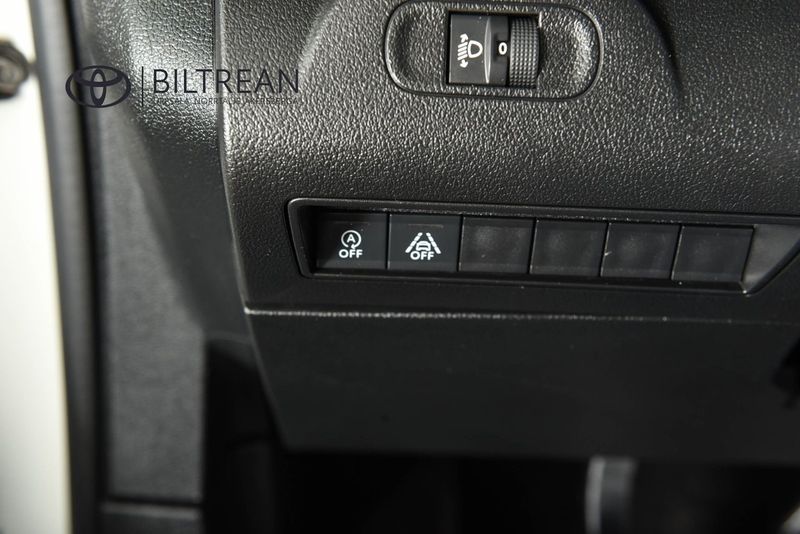 Toyota Proace bild 12