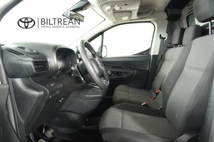 Toyota Proace bild 7