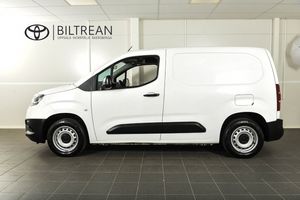 Toyota Proace bild 2