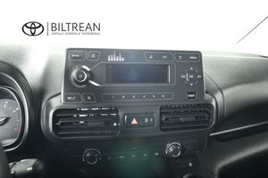 Toyota Proace bild 10