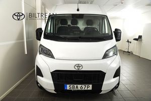 Toyota Proace bild 4