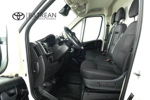 Toyota Proace bild 5