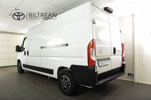 Toyota Proace bild 2