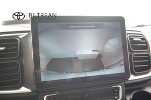 Toyota Proace bild 13