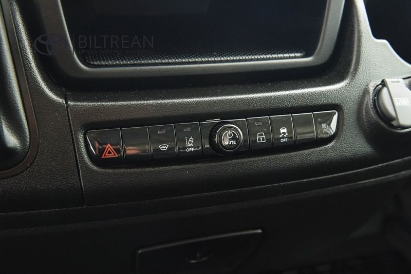 Toyota Proace bild 11