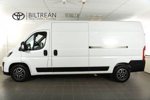Toyota Proace bild 3