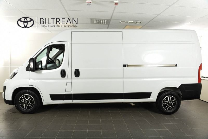 Toyota Proace bild 3