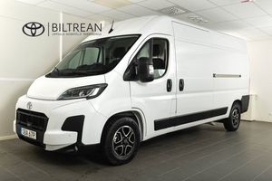 Toyota Proace bild 1