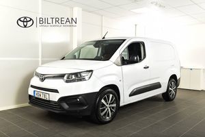 Toyota Proace bild 1