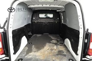 Toyota Proace bild 7
