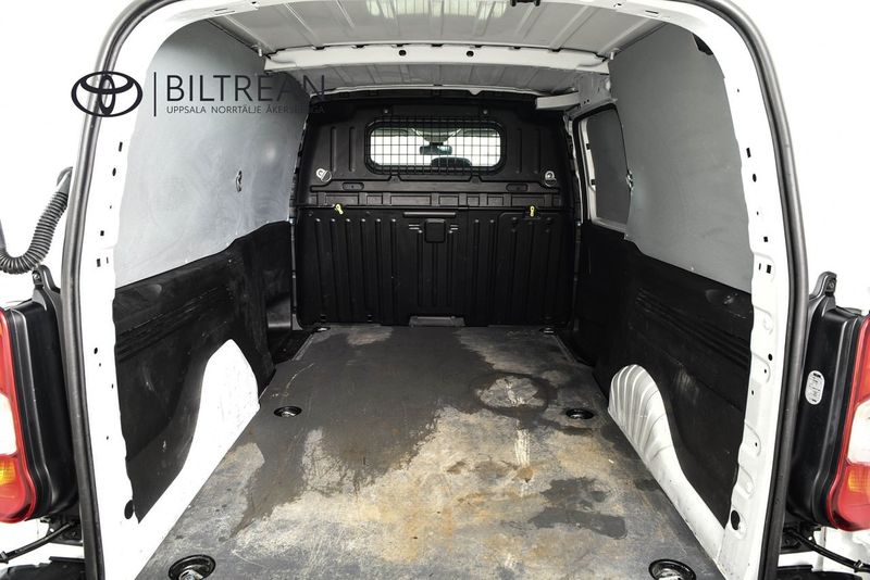 Toyota Proace bild 7