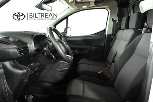 Toyota Proace bild 6
