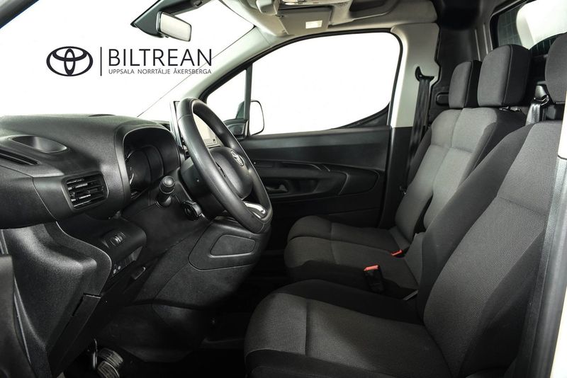 Toyota Proace bild 6