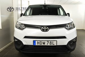 Toyota Proace bild 5
