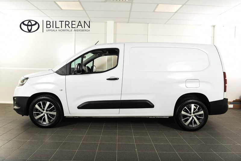 Toyota Proace bild 2