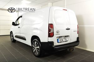 Toyota Proace bild 3