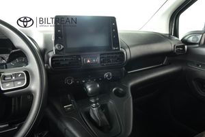 Toyota Proace bild 10