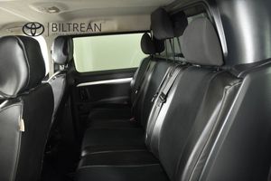 Toyota Proace bild 8