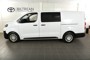 Toyota Proace bild 2