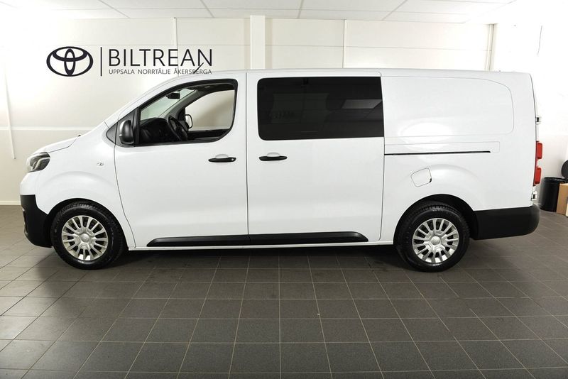 Toyota Proace bild 2