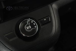 Toyota Proace bild 11