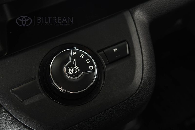 Toyota Proace bild 11