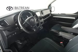 Toyota Proace bild 7