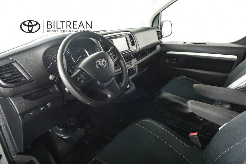 Toyota Proace bild 7